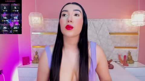 Melany Rouse online show from February 28, 10:38 am