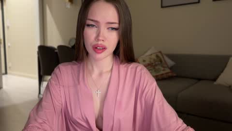 Snapshot of melanybunny chatting on January 16, 4:28 pm Adel online show from January 16, 4:28 pm