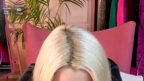 Melany online show from September 16, 12:50 pm