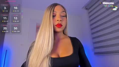 melanyriz online show from May 19, 2:18 am