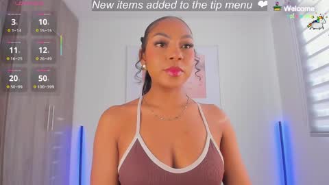melanyriz online show from May 24, 12:32 pm
