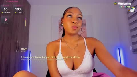 melanyriz online show from May 30, 3:36 am