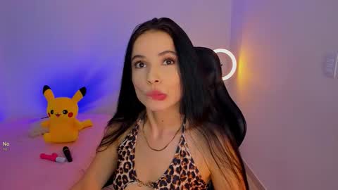 melanyrouse1 online show from February 27, 8:09 pm