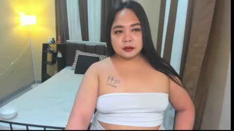 melayfoxx online show from April 19, 4:17 pm