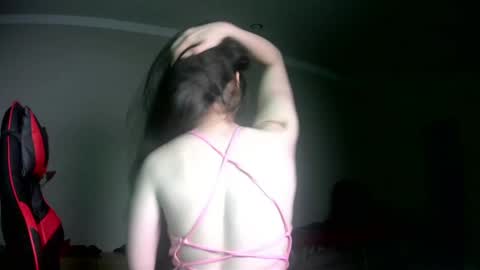 Snapshot of melena_caramel chatting on May 29, 7:45 pm melena_caramel online show from May 29, 7:45 pm