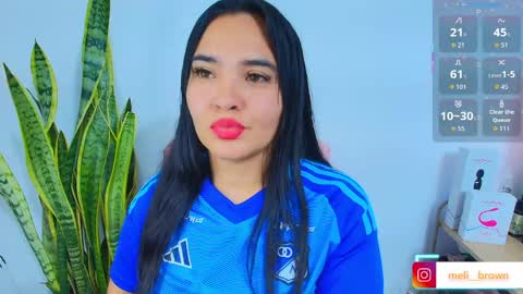    Independent model online show from May 3, 9:32 pm