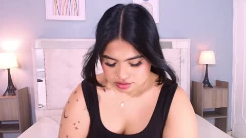 meli_blad online show from January 28, 1:29 am