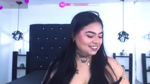 meli_blad online show from November 26, 5:58 pm