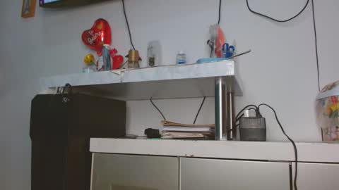 Snapshot of meli_jones69 chatting on March 30, 8:32 pm Maleja online show from March 30, 8:32 pm