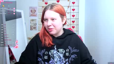 Meli online show from March 30, 8:54 pm