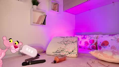 Meli           online show from April 18, 7:07 pm