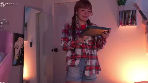 Meli           online show from July 3, 6:58 pm