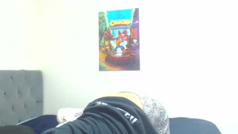 Snapshot of meliinna_xxx chatting on January 10, 4:54 am meliinna_xxx online show from January 10, 4:54 am