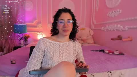 Meli  online show from May 1, 12:10 pm