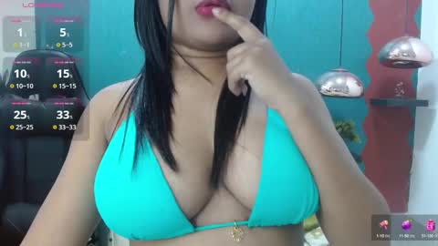Snapshot of melika_sweet chatting on February 7, 6:56 pm eli online show from February 7, 6:56 pm