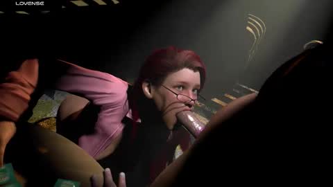 Snapshot of melilust_v chatting on September 23, 1:36 pm Meli online show from September 23, 1:36 pm