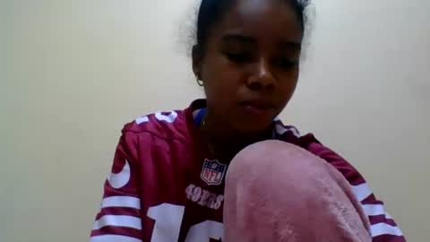 melina311 online show from August 4, 4:37 am