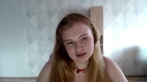Melina online show from March 30, 1:56 pm