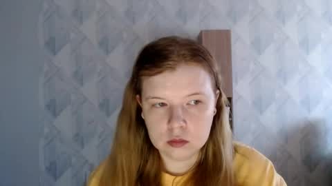 Melina online show from April 25, 7:22 am