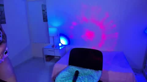 Melina Hope online show from January 17, 5:49 pm