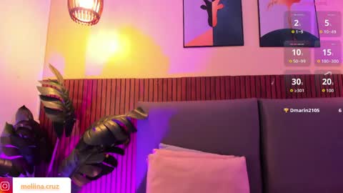 Mel online show from April 18, 2:26 am