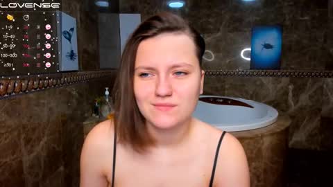 Melinda online show from November 3, 12:46 am