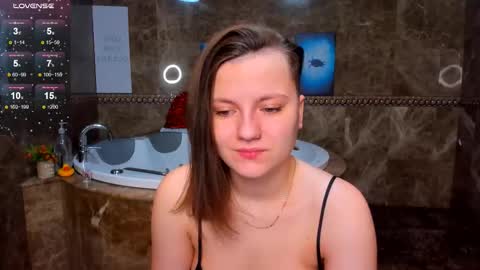 Melinda online show from February 8, 12:03 am