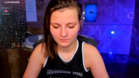Melinda online show from May 31, 6:09 pm