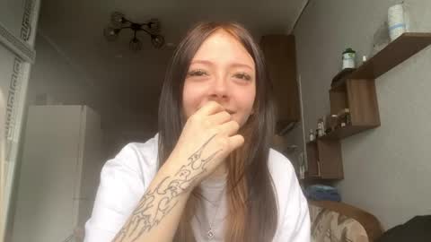 Snapshot of melindawillrett chatting on May 22, 5:47 am Misa online show from May 22, 5:47 am