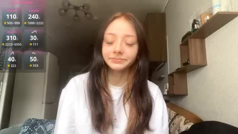 Snapshot of melindawillrett chatting on May 31, 3:36 am Misa online show from May 31, 3:36 am