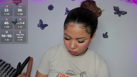 melinnamartins online show from August 5, 9:39 pm