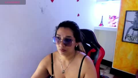 Snapshot of melisa_14 chatting on June 10, 7:46 pm Melisa online show from June 10, 7:46 pm