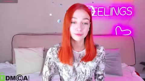 Melisa online show from December 4, 12:20 am