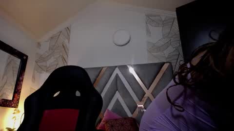 Melissa online show from March 24, 11:26 am