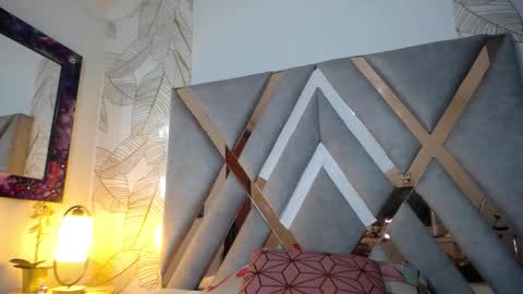 Melissa online show from March 28, 11:21 am