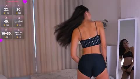 Snapshot of melisa_gerc chatting on October 16, 2:45 am Melisa gerc online show from October 16, 2:45 am