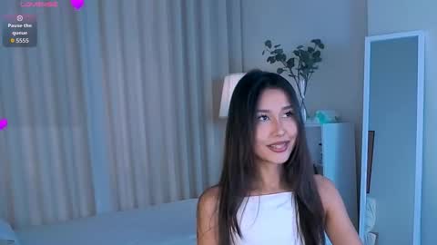 Snapshot of melisa_gerc chatting on October 20, 4:24 am Melisa gerc online show from October 20, 4:24 am