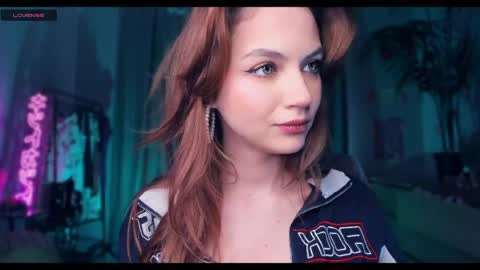 Snapshot of melisa_ginger chatting on March 9, 10:19 am Im Melisa 3 online show from March 9, 10:19 am
