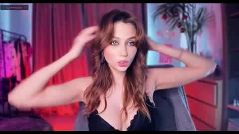 Snapshot of melisa_ginger chatting on March 13, 9:05 am Im Melisa 3 online show from March 13, 9:05 am