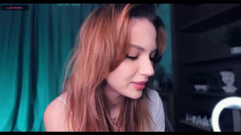 Snapshot of melisa_ginger chatting on March 20, 10:20 am Im Melisa 3 online show from March 20, 10:20 am
