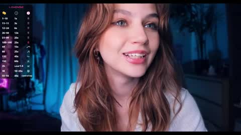 Snapshot of melisa_ginger chatting on April 1, 10:16 am Im Melisa 3 online show from April 1, 10:16 am