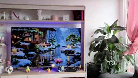 Snapshot of melisa_se chatting on February 19, 9:33 pm Melissa online show from February 19, 9:33 pm