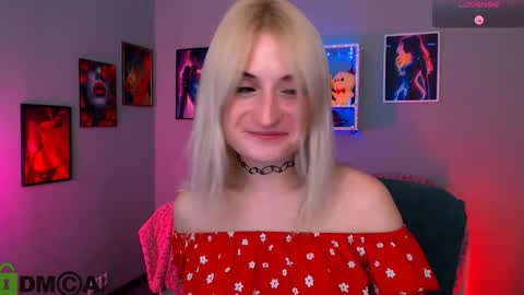 Melisa online show from May 24, 7:19 pm