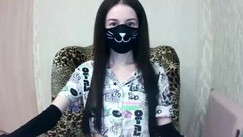 Snapshot of melisaflor chatting on October 5, 8:29 pm MelisaFlor online show from October 5, 8:29 pm
