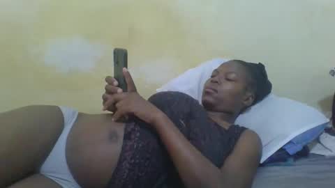 melisah254 online show from January 18, 9:35 am