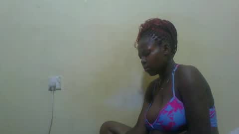 melisah254 online show from February 16, 3:19 pm