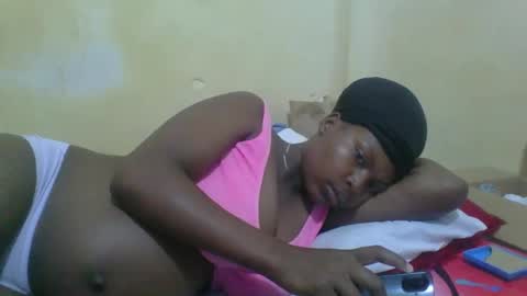 melisah254 online show from February 23, 6:49 pm