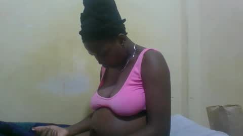 melisah254 online show from April 5, 5:32 pm