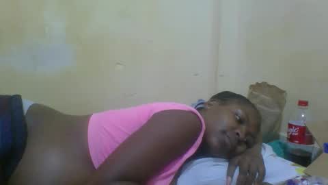 melisah254 online show from April 8, 7:08 am