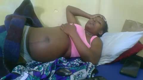 melisah254 online show from April 15, 10:11 am